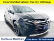 Used 2022 Chevrolet Blazer 3LT SUV