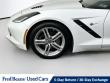 2016 Chevrolet Corvette Stingray 1LT