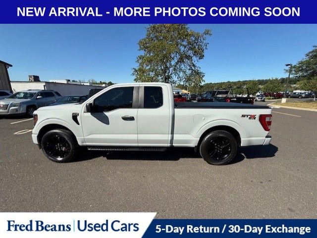 2023 Ford F-150 XL photo 3