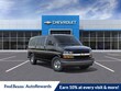  Chevrolet Express Cargo 2500