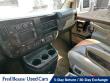 2016 GMC Savana Cargo 2500 Work Van
