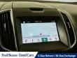 2017 Ford Edge Sport