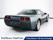 2004 Chevrolet Corvette NA