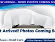 2020 Ram 1500 Laramie Crew Cab 4x4 57 Box