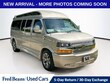 Chevrolet Express Cargo 2500