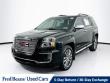 2017 GMC Terrain Denali