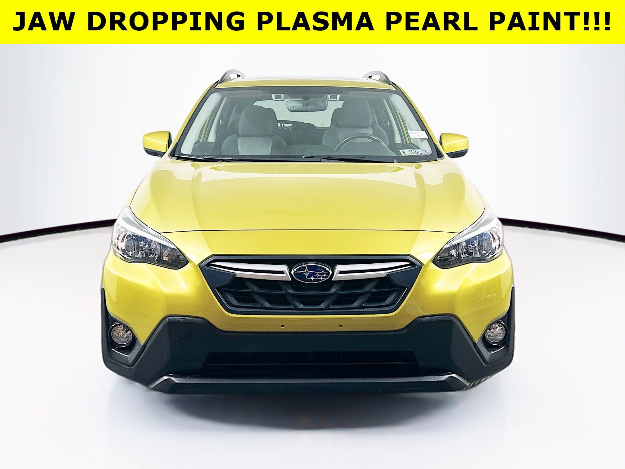 Used 2023 Subaru Crosstrek Premium with VIN JF2GTAEC5PH207592 for sale in Doylestown, PA