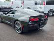2016 Chevrolet Corvette Stingray 3LT Performance