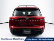 2022 Nissan Pathfinder SV 4WD