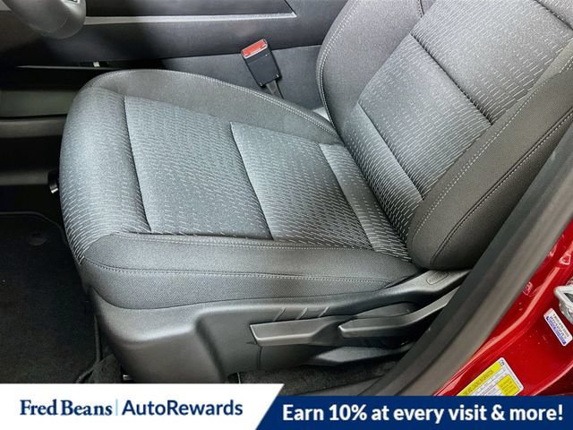 2027 Chevrolet Equinox LT - Photo 21