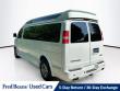 2016 GMC Savana Cargo 2500 Work Van