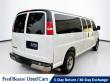2025 Chevrolet Express Passenger 1LT Van