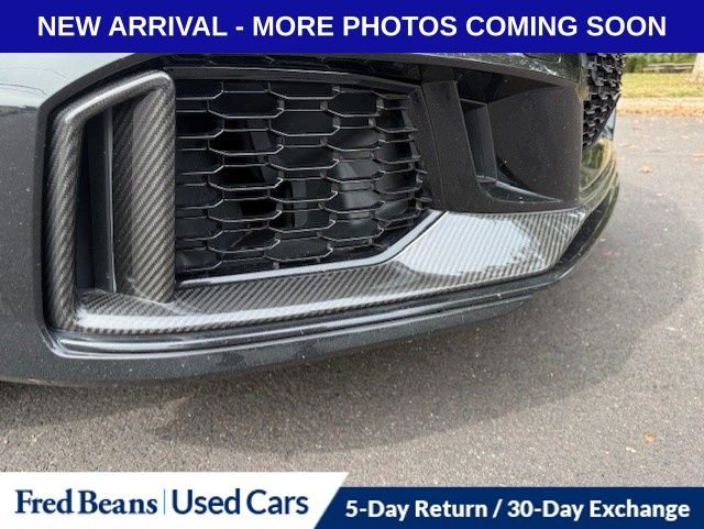 2019 Audi RS 3 Base photo 4