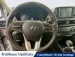 2019 Hyundai Santa Fe SEL SUV