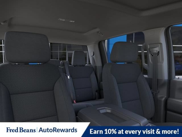 2026 Chevrolet Silverado 2500 HD Work Truck - Photo 28