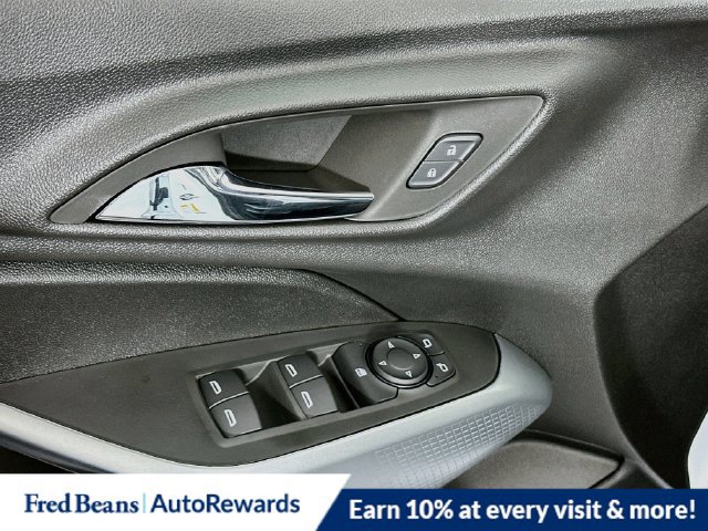 2026 Chevrolet Trax LS - Photo 20