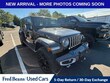 Jeep Wrangler 4xe