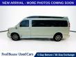 2016 GMC Savana Cargo 2500 Work Van