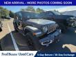 Used 2022 Jeep Wrangler 4xe Unlimited Sahara