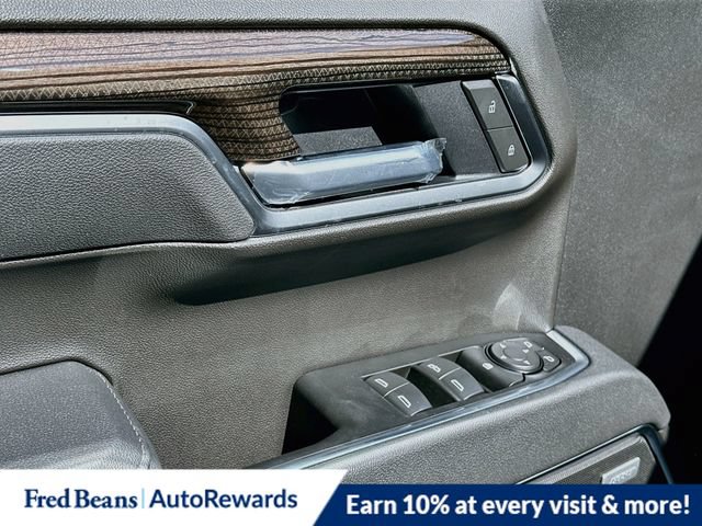 2026 Chevrolet Silverado 1500 RST - Photo 21