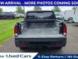 2019 Honda Ridgeline Black Edition