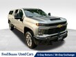  Chevrolet Silverado 2500 HD