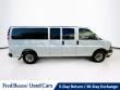 2025 GMC Savana Passenger LT Van