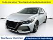 2022 Nissan Sentra SV Xtronic CVT