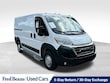 Ram Promaster Cargo Van