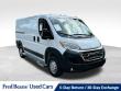 Used 2023 Ram Promaster Cargo Van NA