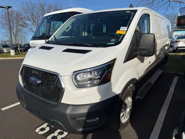2023 Ford Transit Cargo Van photo 3