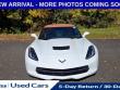 2017 Chevrolet Corvette Stingray Z51 2LT