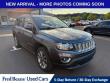 Used 2017 Jeep Compass High Altitude