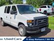 2014 Ford E-250 Commercial