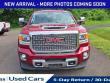 2018 GMC Sierra 3500 HD Denali