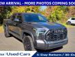 2024 Toyota Tundra 4WD TRD Pro Hybrid