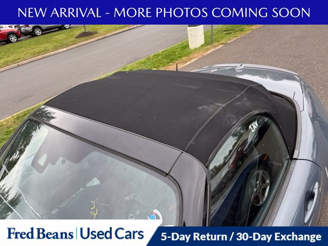 Used 2020 Mazda MX-5 Miata Club Convertible