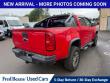 2018 Chevrolet Colorado 4WD ZR2 Truck