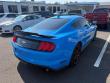 2022 Ford Mustang Ecoboost Fastback Coupe