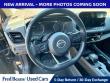 2021 Nissan Rogue SL Intelligent AWD