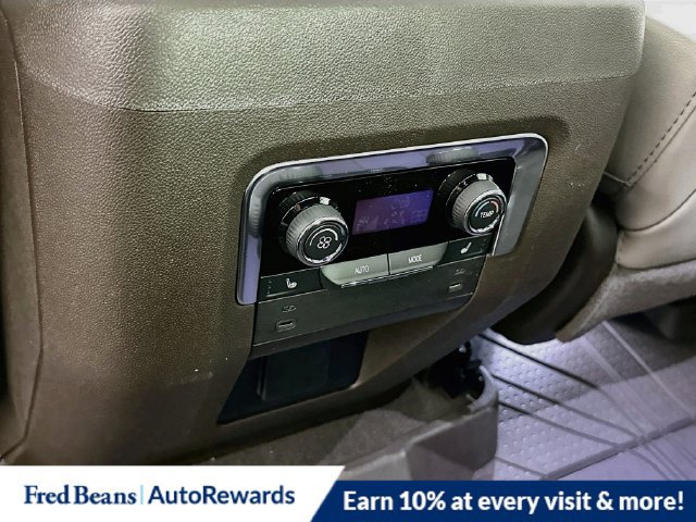 2027 Chevrolet Tahoe LT - Photo 19