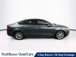 2017 Ford Fusion SE Sedan