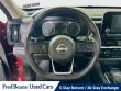 2022 Nissan Pathfinder SV 4WD