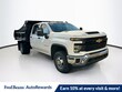 Chevrolet Silverado 3500 HD Chassis Cab