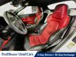 2012 Chevrolet Corvette Grand Sport Z16 Grand Sport w/3LT Performance