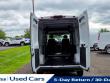 2023 Ram Promaster Cargo Van NA