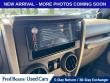 2007 Jeep Wrangler Sahara