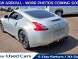 2017 Nissan 370Z NA
