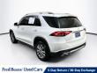 2020 Mercedes-Benz GLE 350 4matic SUV