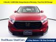 2023 Honda CR-V EX AWD